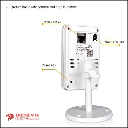 1mp cctv best sale camera